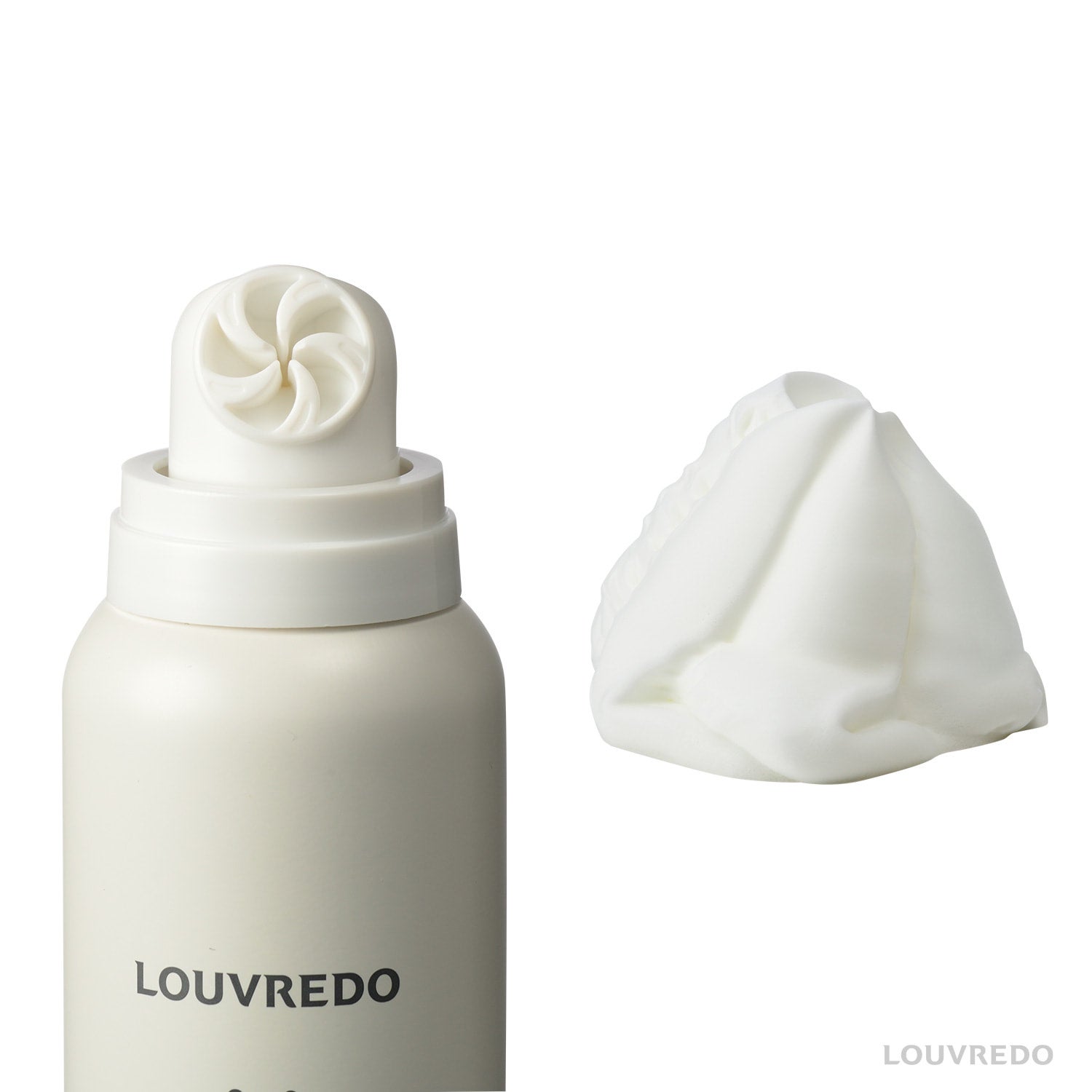 ルーブルドー　レヴィ洗顔フォームとエレキパック レヴィ エレキパック（250g） – LOUVREDO直営 公式オンライン